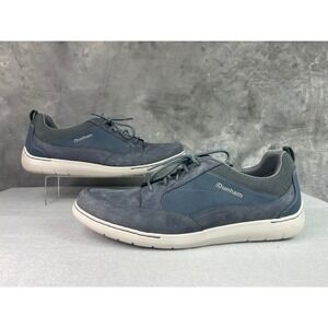 Dunham FitSmart Low Sneaker Men's Size 15 (S2318)